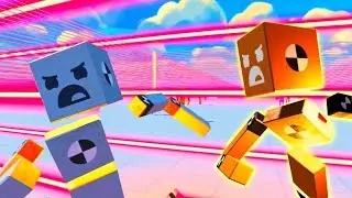 IRON MAN RAGDOLL FLIGHT FAILS! ✈️🤣🤣 | SL Nano Geek #IronMan #Ragdoll #Fail**&nbsp;