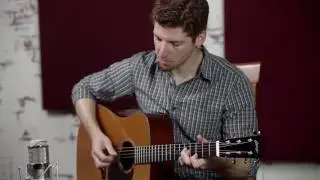 Matt Read - Collings D1 A T (Traditional) - 
