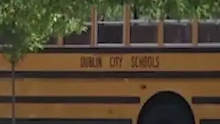 Dublin City Schools switching to hybrid model next week