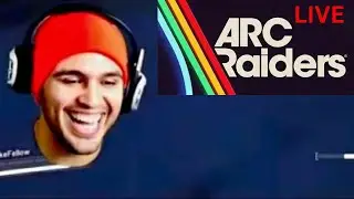 1,000 sUBSCRIBERS ??? | ARC RAIDERS | GOOPA TROOPA KING