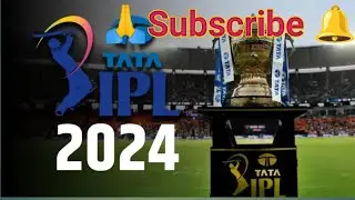 IPL 2024 KA Sound, धुन  #cricket #dhun