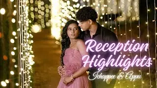 ഞങ്ങളുടെ സ്വപ്നദിവസം😍❤️|Ichappee Wedding|Ichappee&Appu|Ichappee The World|