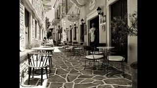 Jazz LoFi Coffeehouse Instrumental ☕ | Relajación, enfoque y estudio | Study Session 📚