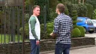 Hollyoaks May 8th 2015