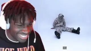 FAYGO DROP THE ALBUM┃SoFaygo After Dark Song Reaction