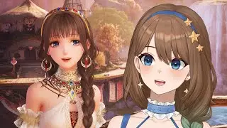 Infinity Nikki #86 - Nikki und Momo reisen nach Spira, Heimat der Shroomlings (Itzaland Kapitel 3)