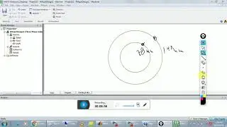 RMxprt,Maxwell 2D (Three-Phase Induction motor )