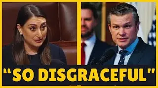 Sara Jacobs Critisizes Pete Hegseth of Recklessly Handling Sensitive Information
