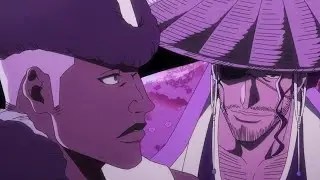 Bleach TYBW Cour 3 Episode 9 English Sub