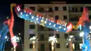 zattera agrigento