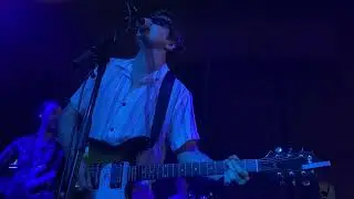 Young Guv - Couldn&rsquo;t leave U if I tried (Bowlers Exhibition Centre, Manchester, UK) 25/06/2022