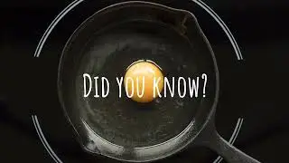 June 3, 2021 is National Egg Day