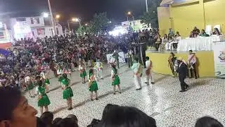 ❤️‍🔥Primer puesto PALLAS Y PASTORES SAN JUAN DE YANAC - PUEBLO NUEVO 2024 