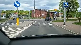 Człuchów