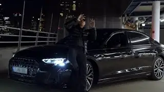 Olexesh ft. Maxwell & LX - Wie viel (prod. Maggaz)