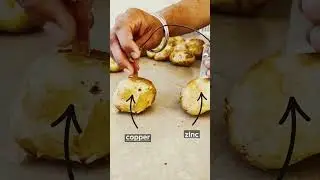 #experiment #fact #tech #technology #hack #balloon #mrindianhacker #lifehacks #ark #science #shorts