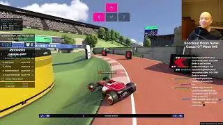 Trackmania - Project MC Campaign, Casual of the Week - 046 - Alternate Path