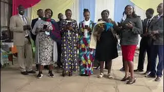 ONGEBE EMONIN KOYONICHU BY KITWEK SINGERS