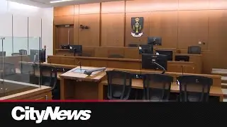 Calls for reforms to Ontario's court system