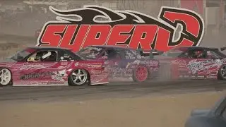 Super D Matsuri 2016