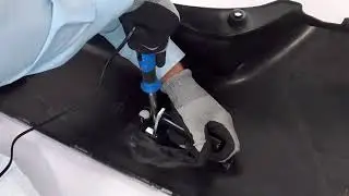 Betag Innovation Plastic Joining System