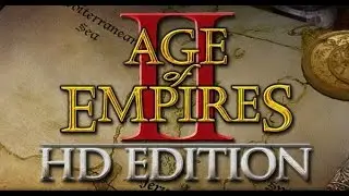 Bikes LP Grown Ups #001 - Age of Empires 2 HD - Bikes LP Grown Ups