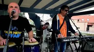 PII JEM Live in JUR