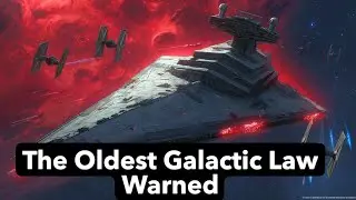 The Oldest Galactic Law Warned Them&mdash;Never Attack Human Children, But They Did | HFY Sci-Fi Story