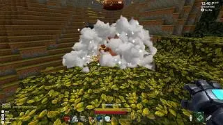 Tame & Destroy - Creativerse Mods