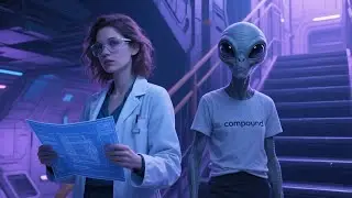 From Simple Shelter to Underground Metropolis &mdash; How a Human Stunned Aliens | HFY Sci-Fi
