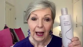 Volume Boost Shampoo - Everything You Need To Know - Haircare for Older Women