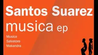 Santos Suarez - Salvatore