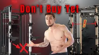 Don&rsquo;t Buy a Functional Trainer Rack Until You Watch This!