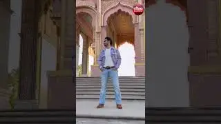 Patrika Gate pahuncha Baby John | Rajasthan Patrika
