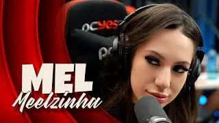 MEELZINHA - CaterCast #10 (entrevista bem normal)