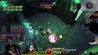🏹 BIRDGE RAGE & Alt Prog | HTCM  | CMs, Fracs, & RAIDS