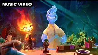 Elemental something just like this - Wade and Ember Song 🎵