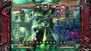 [ED] Potential double 2h nobiru~ unsummon midscreen
