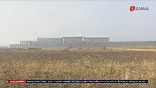 Mostar dobija svoj Alkatraz nakon 10 godina: Ćelije će biti urađene po modernim standardima