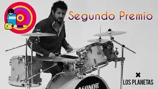 LOS PLANETAS - Segundo premio