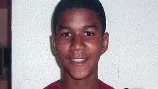 Webcast: Trayvon Martin Killing Investigation