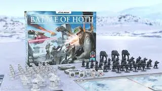Star Wars&trade;: Battle of Hoth Trailer