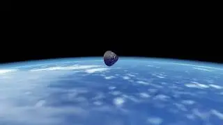 Roblox Space Sailors Space/Re-entry song