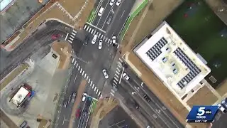 OKC City Council to hear resolution indefinitely banning new bike lanes on Classen Boulevard