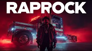 No Mercy Rap Rock Mix &ndash; Brutal Sound, Hard Impact