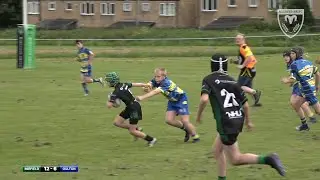 Mirfield ARLFC Under-12s v Oulton Raiders Under-12s | Highlights - 01.06.2024