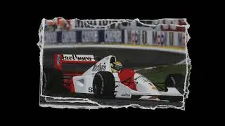 Lotus 72 D slowed and reverb