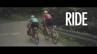 Insta-short 5 // TCR No 5