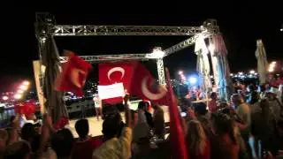 Turkish Republic Independence Day