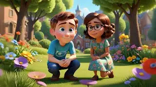 Oh No Timmy! Don&rsquo;t Throw Coins | Fun Kids Song about Money Safety | Hilarious Nursery Rhyme